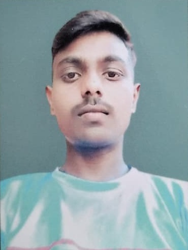 DINESH KUMAR